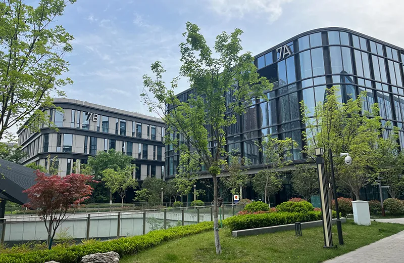 Edifício de escritórios