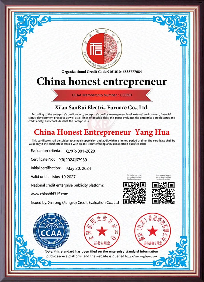 Empreendedor honesto da China