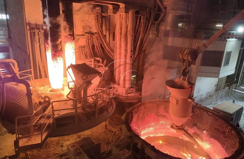 Mecanismo de levantamento de eletrodo