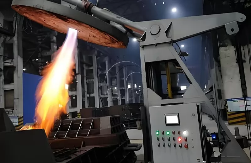 Ocasião de aplicação