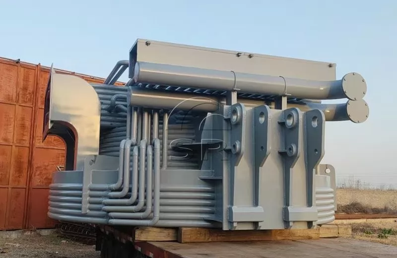 Introdução ao telhado do forno panela